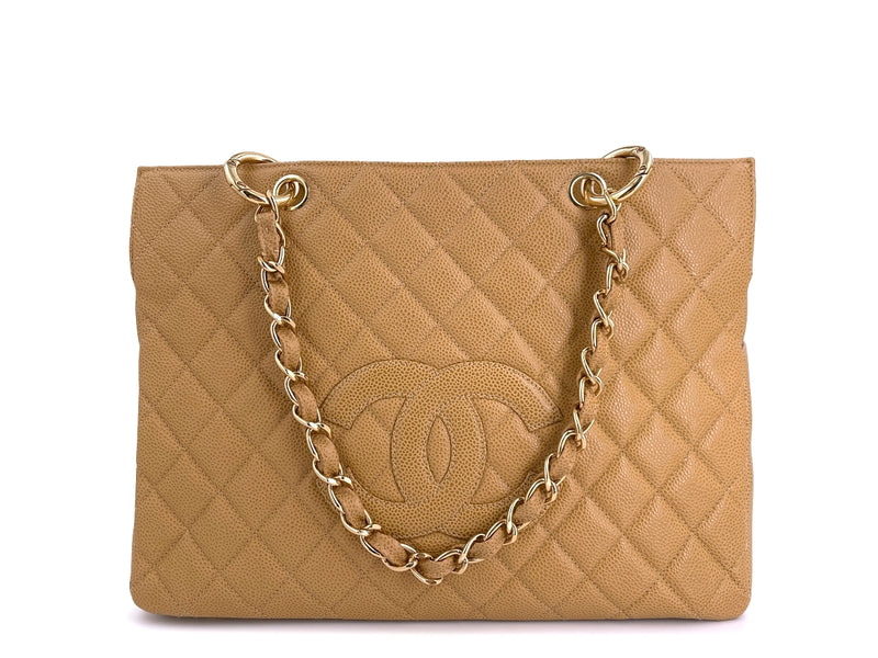 Where You Should be Shopping for Vintage Chanel Handbags