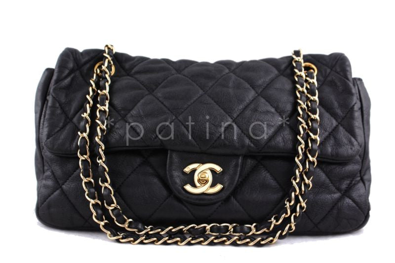 Chanel soft flap bag Clearance