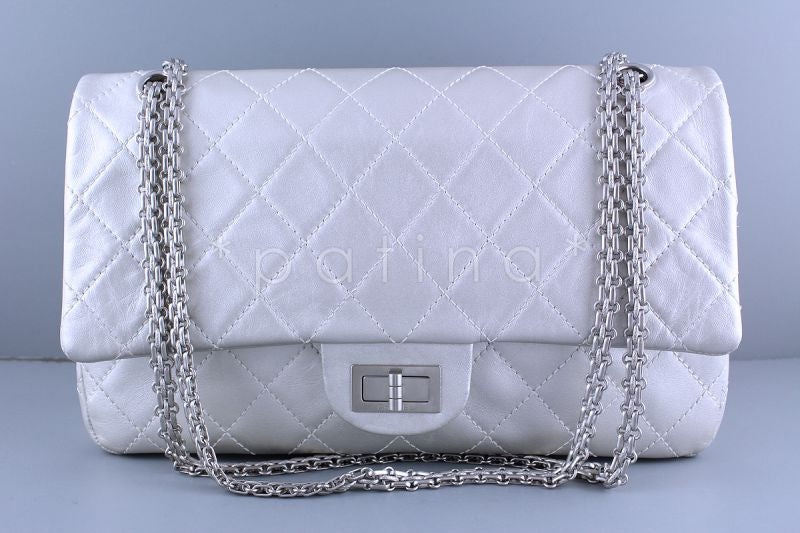 how much is chanel 2.55 flap bag