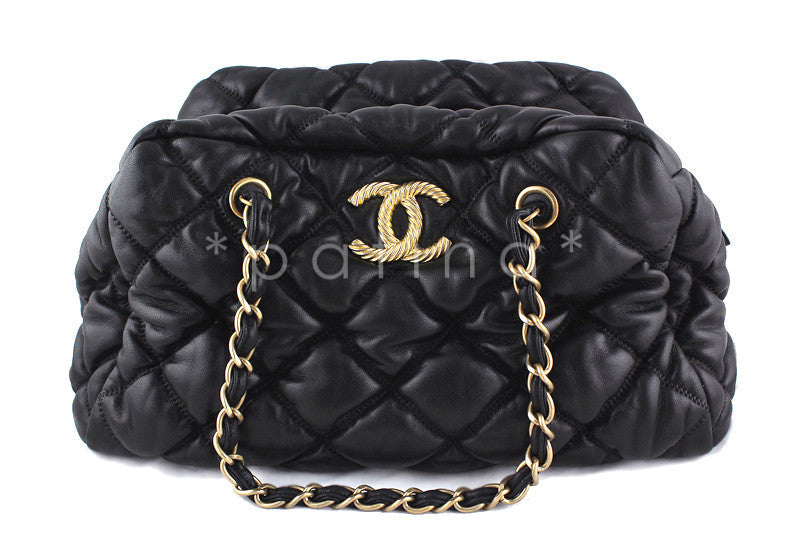 Chanel Lambskin Chevron Quilted  Designer Bag Hire
