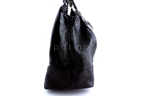 small chanel flap bag with top handle handbag