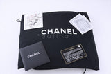 $8,000 Chanel Black Legendary Runway 5 Pocket Reissue Tote Bag - Boutique Patina