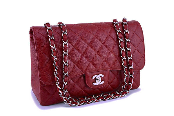chanel – Tagged Red – Boutique Patina