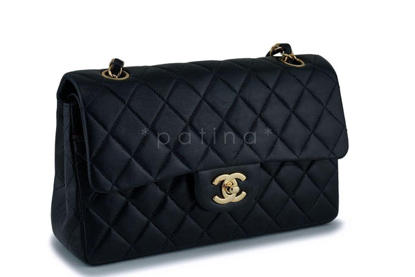 chanel – Tagged Black – Page 18 – Boutique Patina