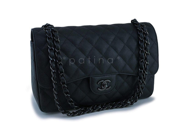 how to tell genuine chanel bag