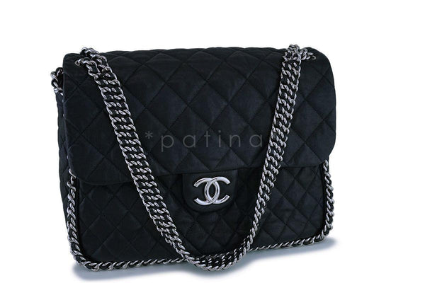 chanel – Tagged Calfskin – Page 2 – Boutique Patina