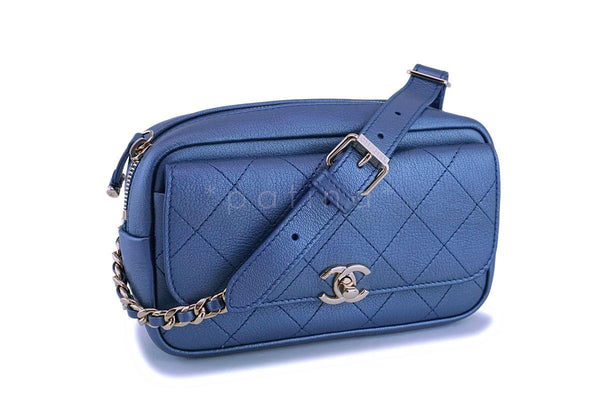 Chanel Belt & Waist Bags  Travel Bum Bags & Fanny Packs