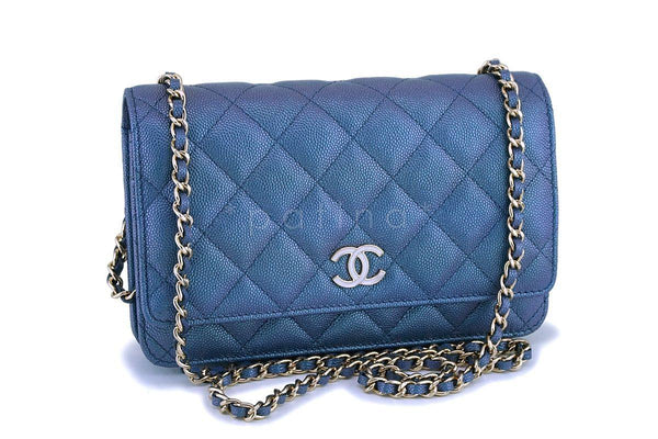 chanel – Tagged Blue – Page 4 – Boutique Patina