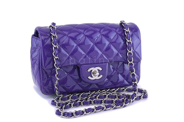 chanel – Tagged Purple – Boutique Patina