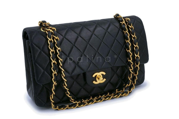 chanel – Tagged Lambskin – Page 7 – Boutique Patina