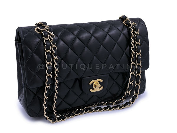 chanel – Tagged Lambskin – Page 7 – Boutique Patina