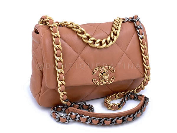 chanel – Tagged Tan/Beige – Page 4 – Boutique Patina