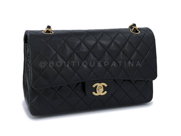 cream chanel quilted bag cc