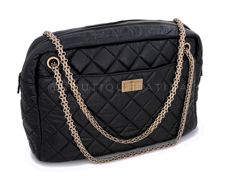 Chanel reissue camera case Clearance