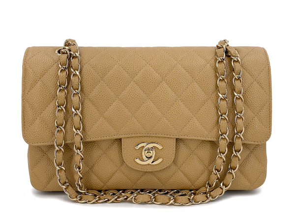 Chanel Vintage Limited Clear PVC Gold Trim Classic Flap Bag GHW – Boutique  Patina