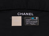 Chanel Black Caviar Jumbo Classic Flap Bag Single GHW - Boutique Patina