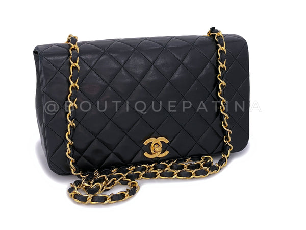 chanel – Tagged Black – Page 2 – Boutique Patina