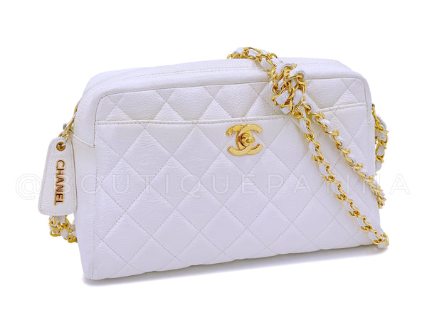 chanel – Tagged White – Boutique Patina