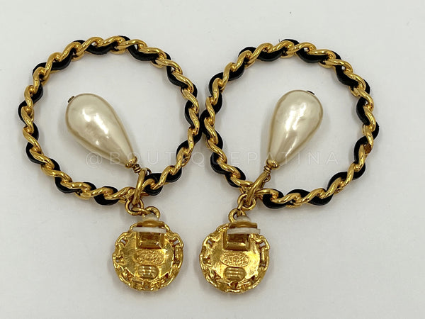 Chanel Vintage 5-Sunburst CC Choker Necklace Gold Plated – Boutique Patina
