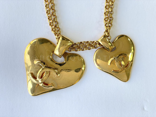 Jewelry - Theme - Heart – Boutique Patina
