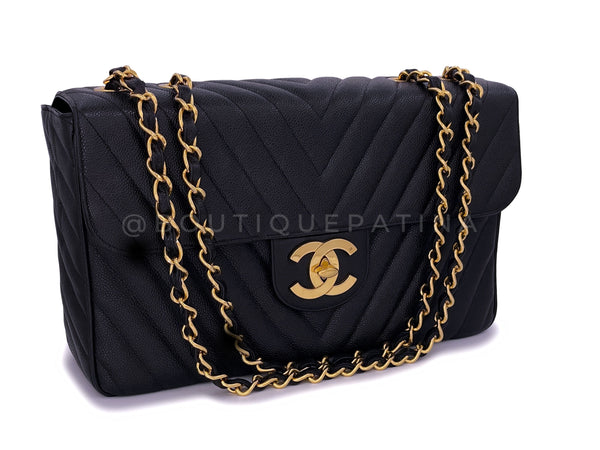 Chanel Denim Classic Single Flap Bag – Turnabout Luxury Resale