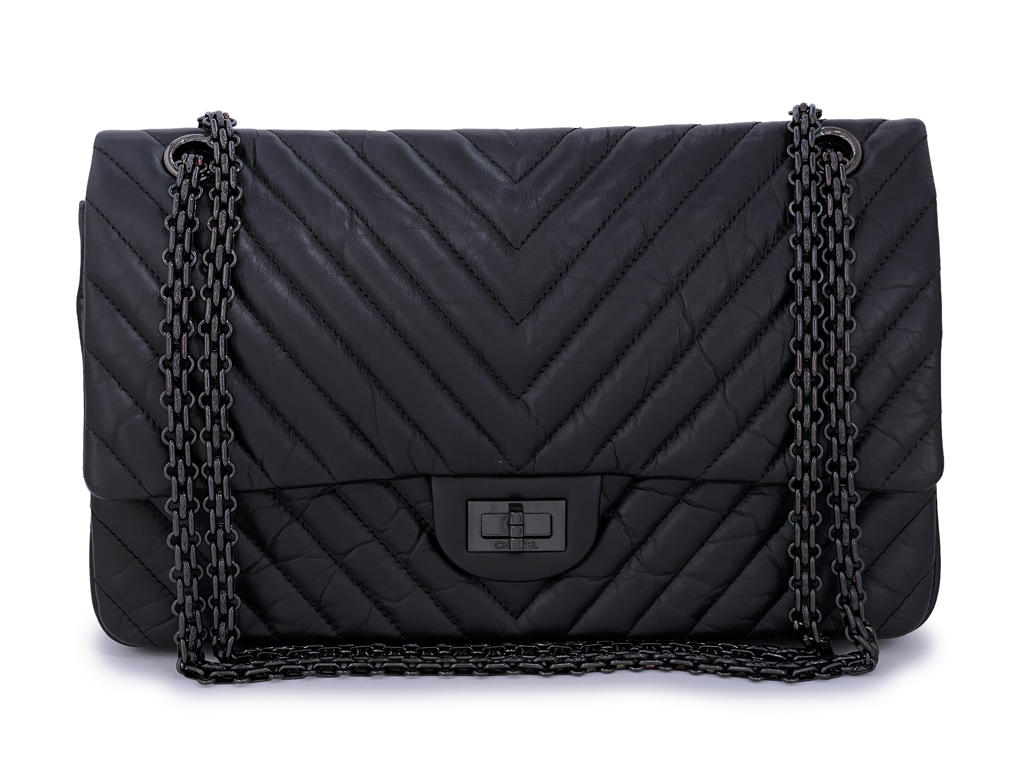 Best 25+ Deals for Chanel 2.55 Reissue Flap Bag