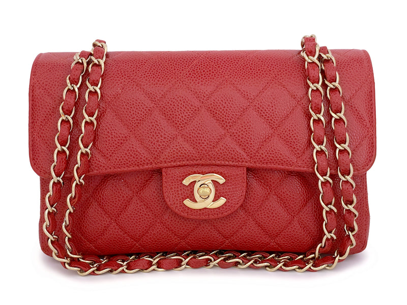 how much is a chanel flap bag