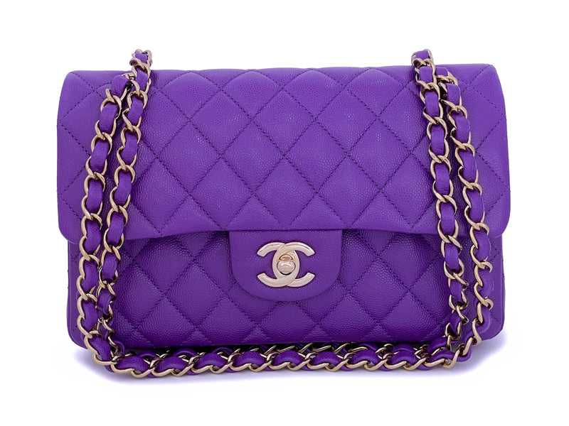 Chanel Pouch Crossbody Bags for Women