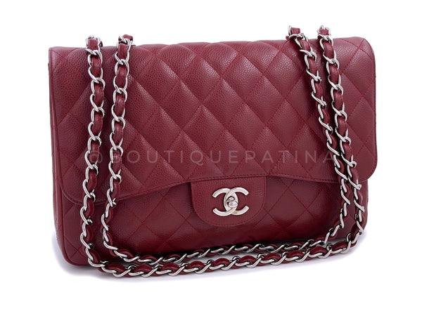 chanel – Tagged Red – Page 2 – Boutique Patina