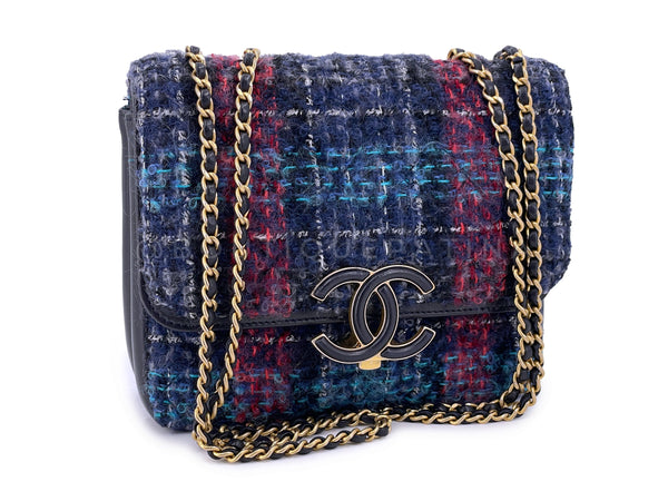Chanel - Bags - Tweed – Boutique Patina