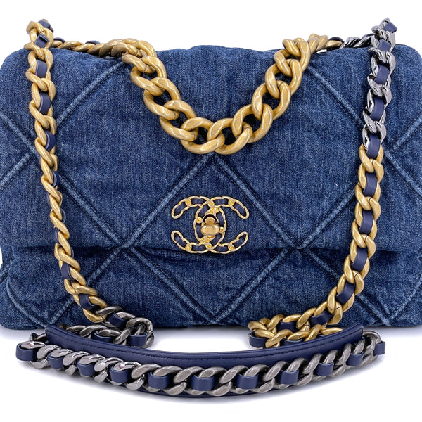 The Best Vintage Chanel Bags to Collect Now, Handbags and Accessories