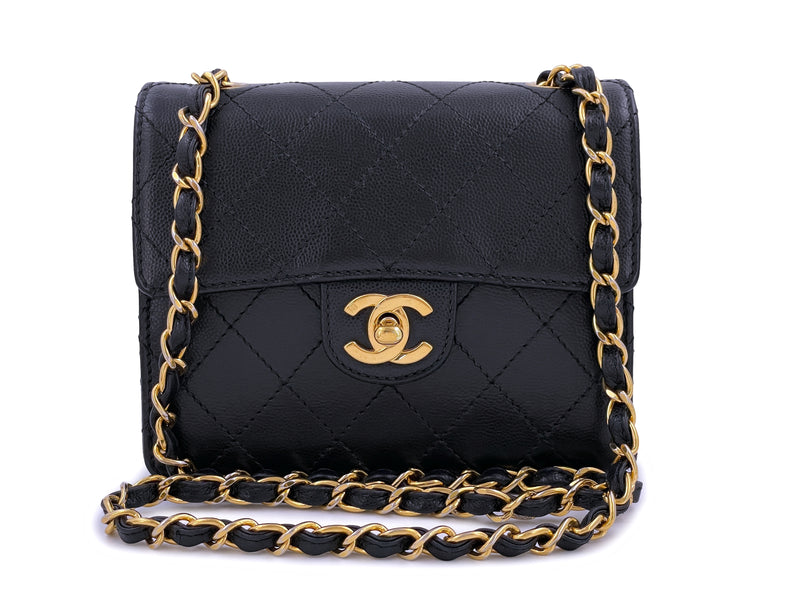 CHANEL, Bags, Chanel Suede Wild Stitch Turn Lock Crossbody Bag Secondhand