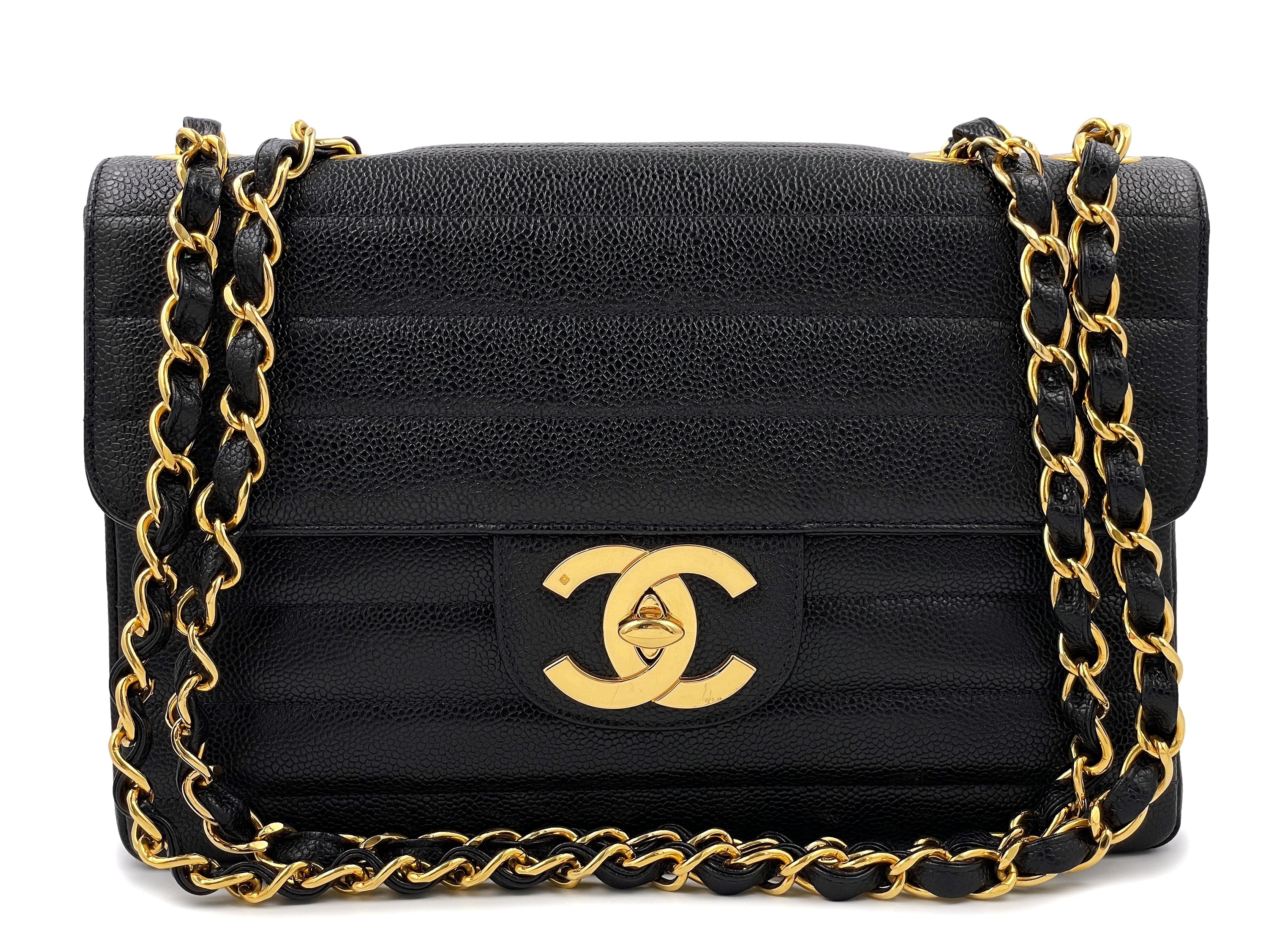 Chanel Kelly Bag - 41 For Sale on 1stDibs  chanel kelly vintage bag, chanel  vintage kelly flap bag, chanel mini kelly
