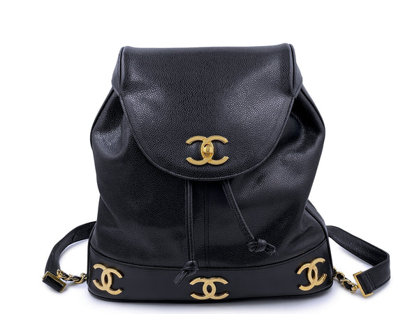 Backpacks - Handbags — Fashion | CHANEL
