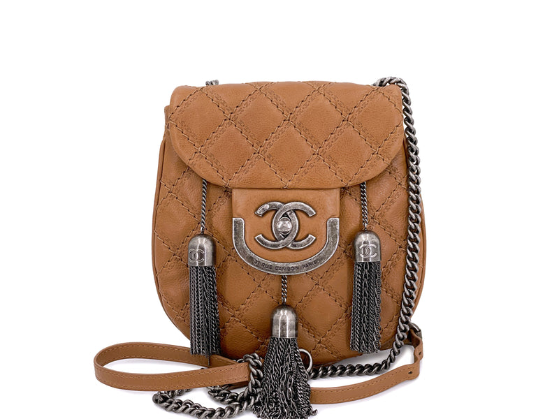 Chanel Tassel Bag -  Canada