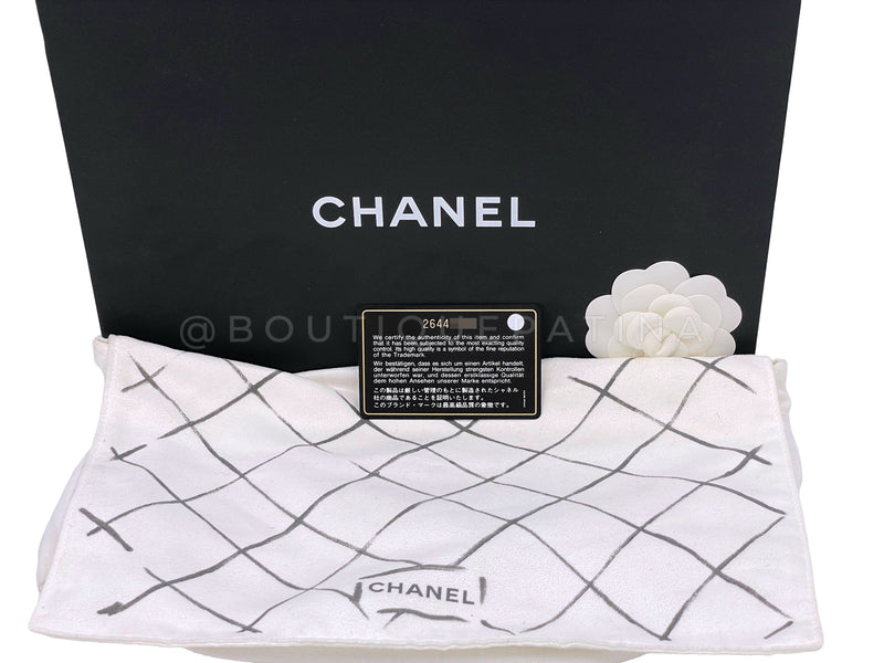 chanel black and white jacket womens