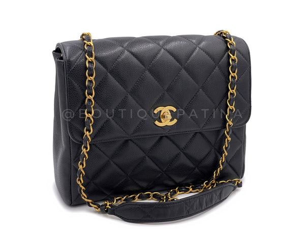 Chanel Black and Silver Lambskin Mini Classic Limited Edition For Sale at  1stDibs