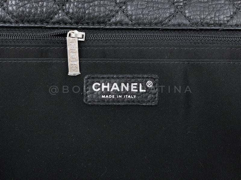 Which is better? CHANEL bags made in France or made in Italy? 