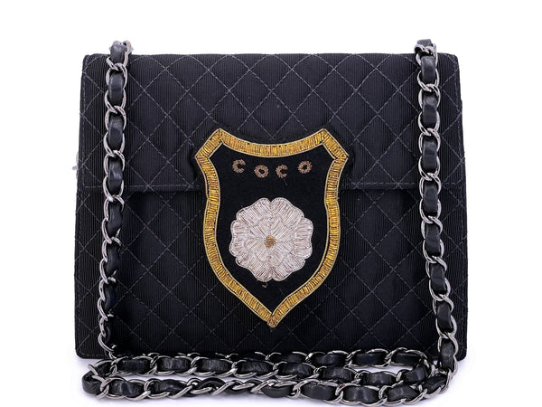 Pre-loved Chanel Long Zipped Wallet – My Bag Boutique