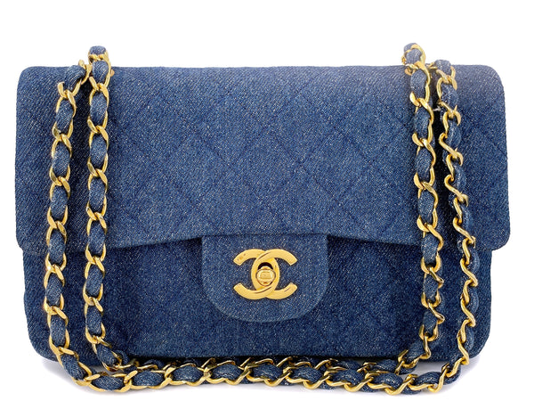 rare* Chanel Camel Beige Caviar Medium Classic Double Flap Bag 24k GH –  Boutique Patina