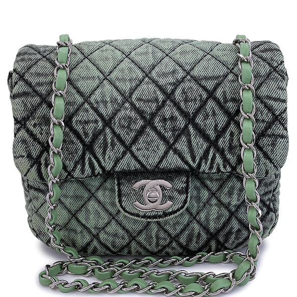 Vintage Chanel Classic Flap Bags | Authentic Handbags | Boutique 